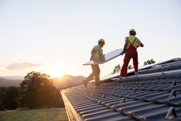 Best Roof Coating and Sealing  in Forest Heights, TX