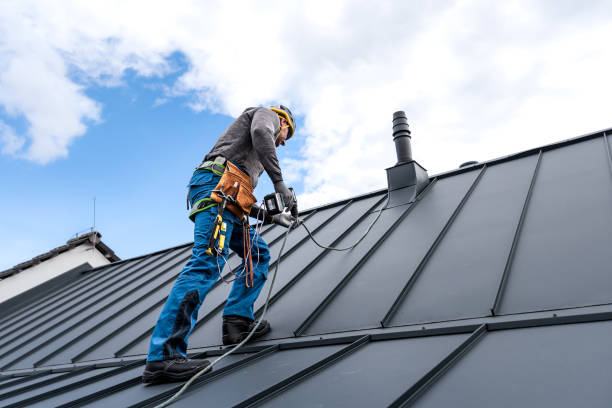 Best Rubber Roofing (EPDM, TPO)  in Forest Heights, TX